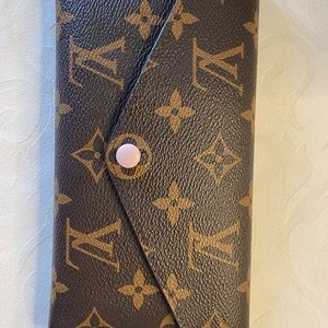 Louis Vuitton Wallet